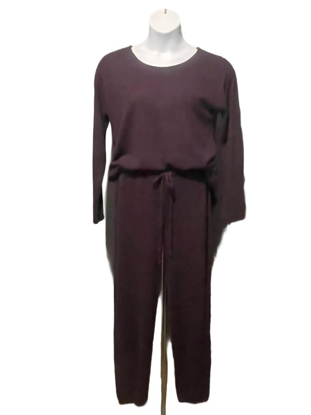 2-Piece Lounge Pant Set